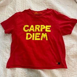 Aviator nation tshirt